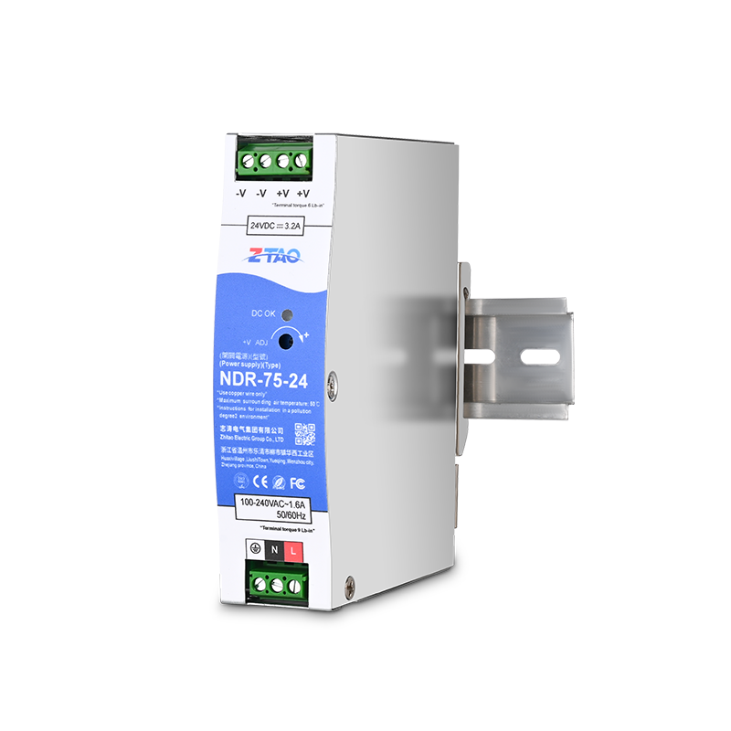 NDR-75