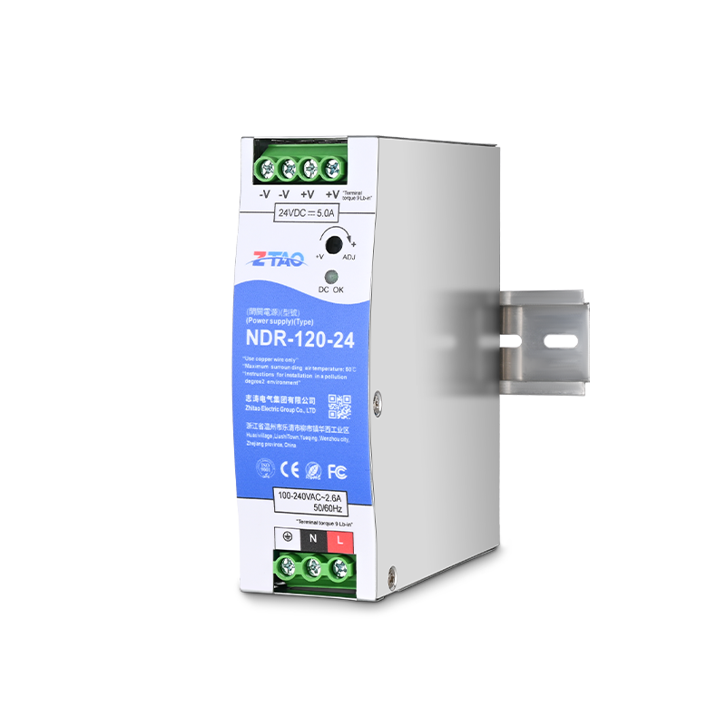 NDR-120