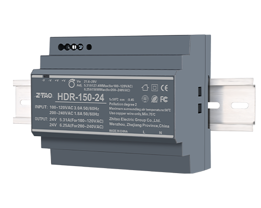 HDR-150