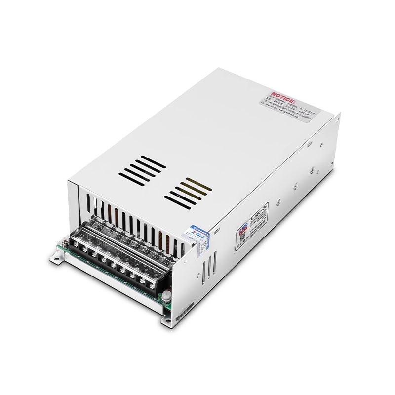 ​S-600