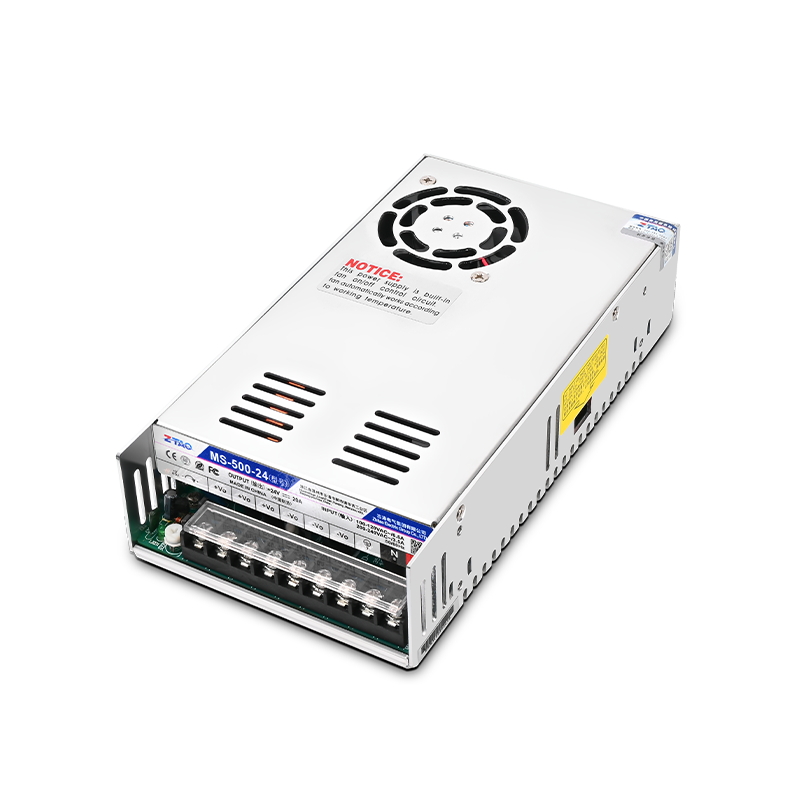 MS-500