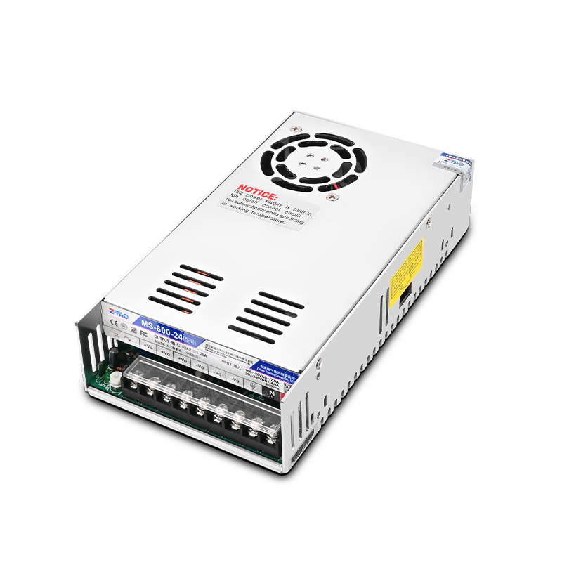MS-600